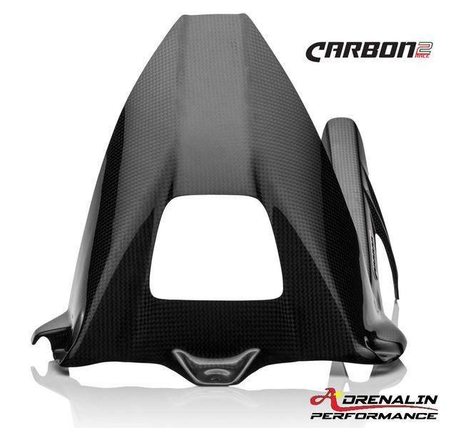 Carbon2Race บังโคลนหลัง (Rear hugger) สำหรับ S1000RR 2015+