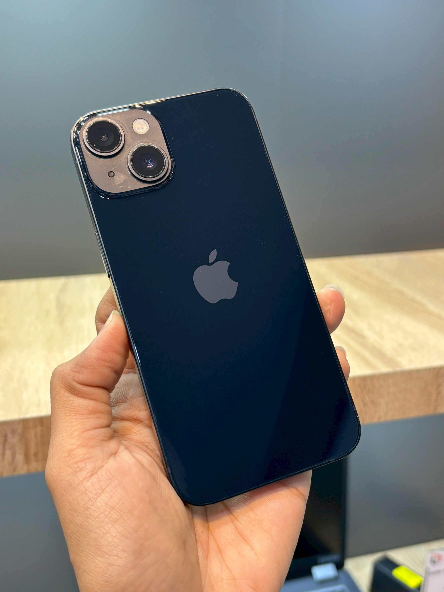 iPhone 14 128GB Midnight