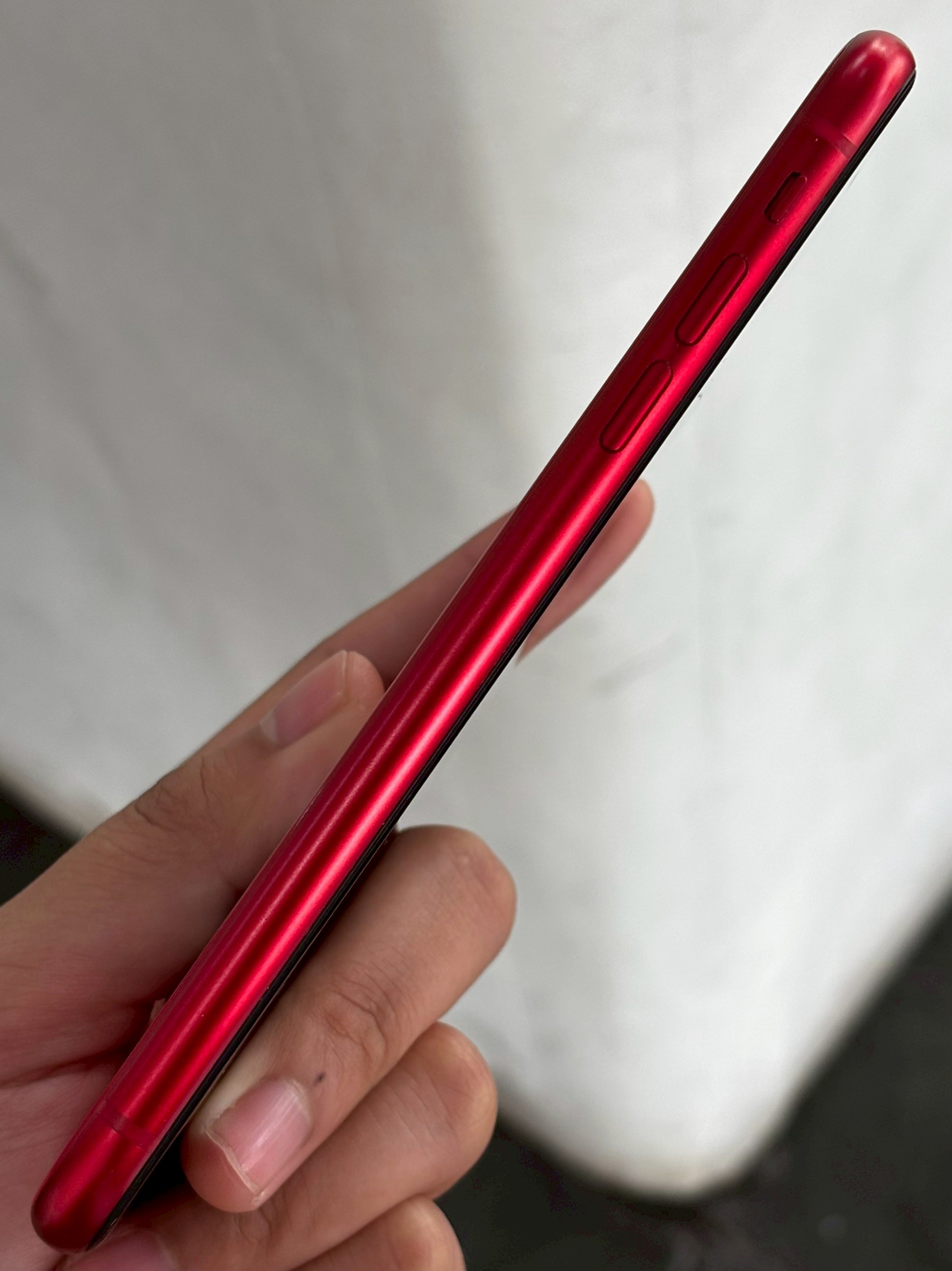 Apple iPhone 11 64GB Red