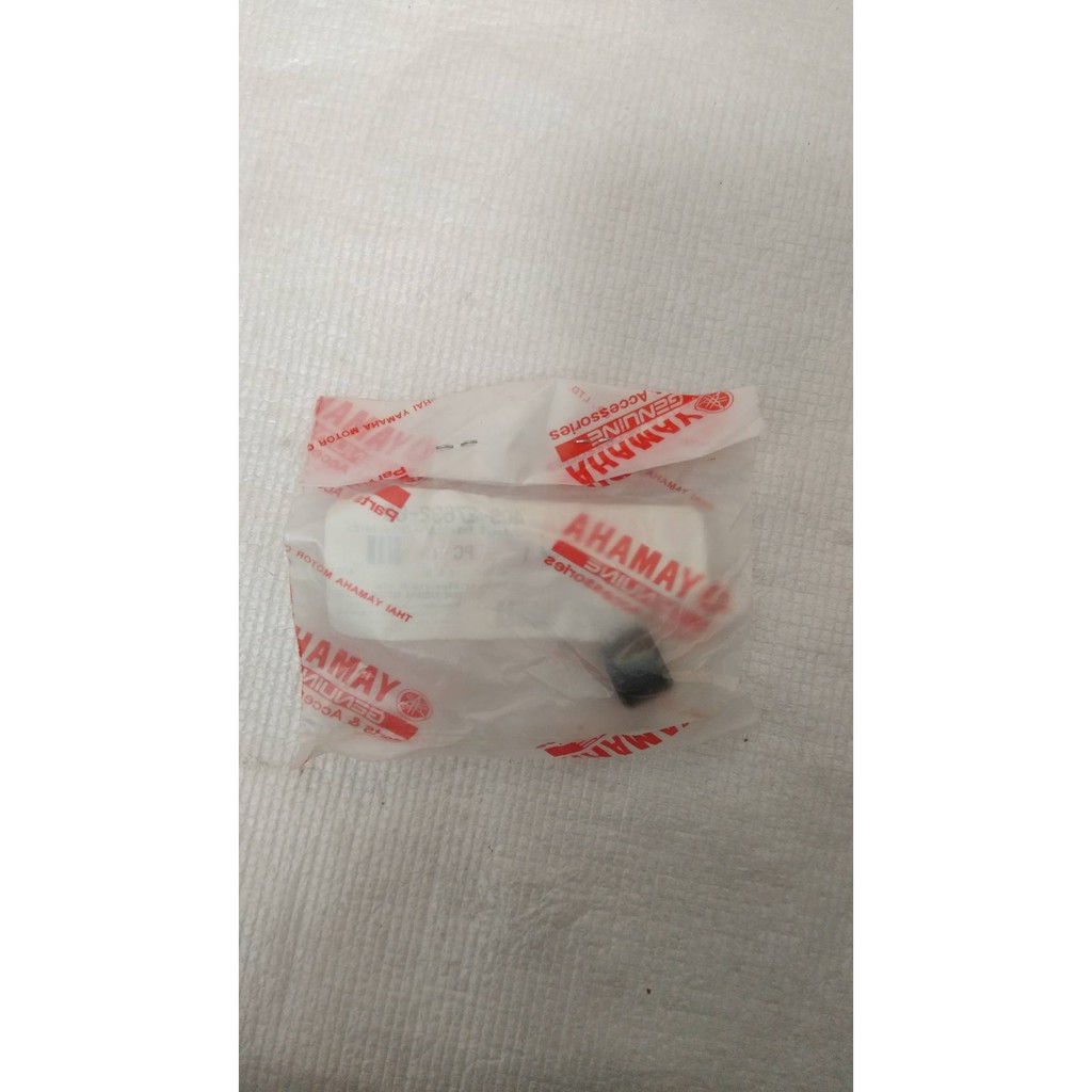 ตุ้มน้ำหนักแรงเหวี่ยง 10.5 กรัม สำหรับรุ่น MIO , MIO Z , MIO MX , MIO ZR อะไหล่แท้ YAMAHA 4C9-E7632-00