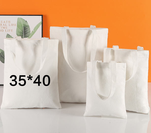 กระเป๋าผ้าดิบ,รับผลิตตามแบบ,สกรีนโลโก้ได้ตามต้องการ