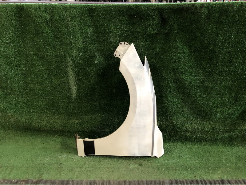 บังโคลนหน้า L Mazda Mazda3 Skyactiv 2015-2024