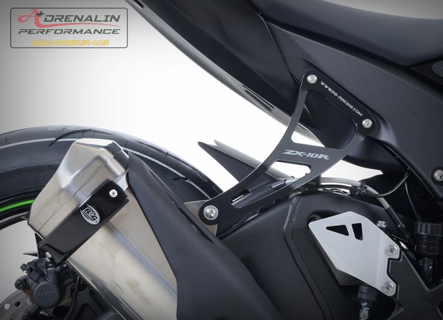 ขาจับท่อ RG สำหรับ ZX10R 2022+