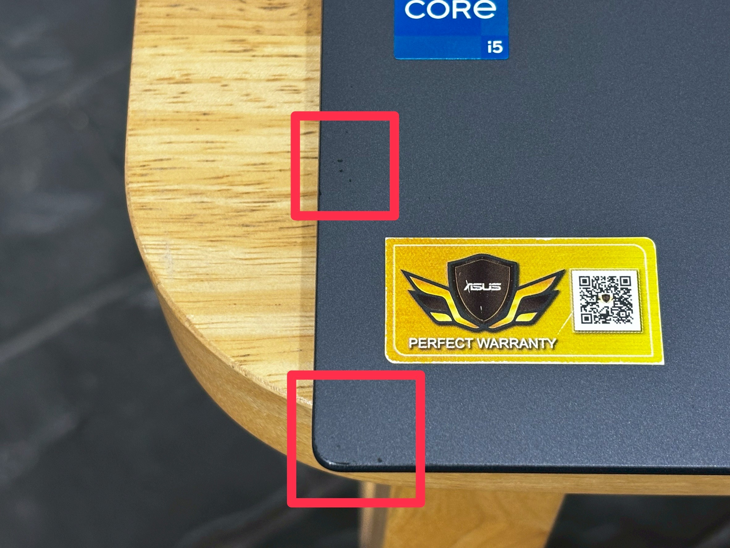 ASUS VIVOBOOK 15 X1502ZA-EJ5200WS (QUIET BLUE)