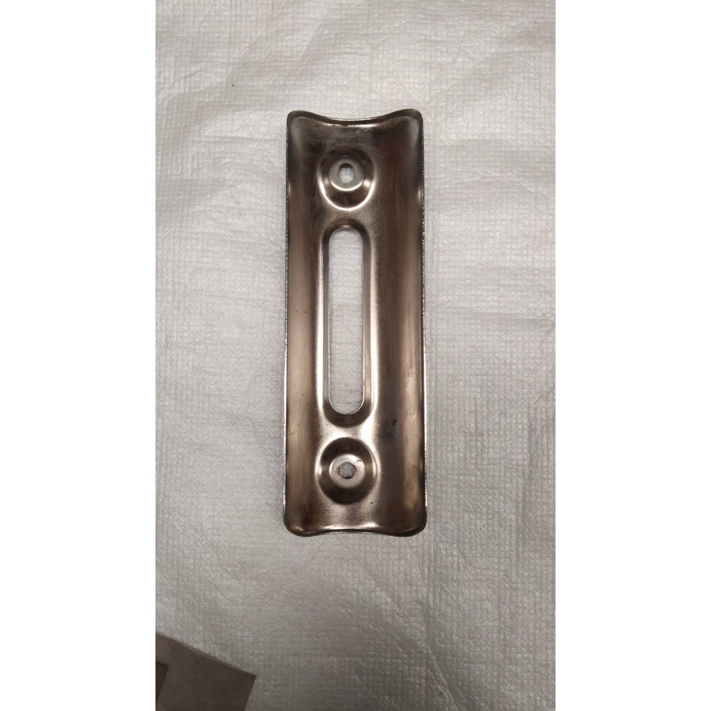 แผงท่อ สำหรับรุ่น ALFA อะไหล่แท้ YAMAHA 4VJ-E4758-00