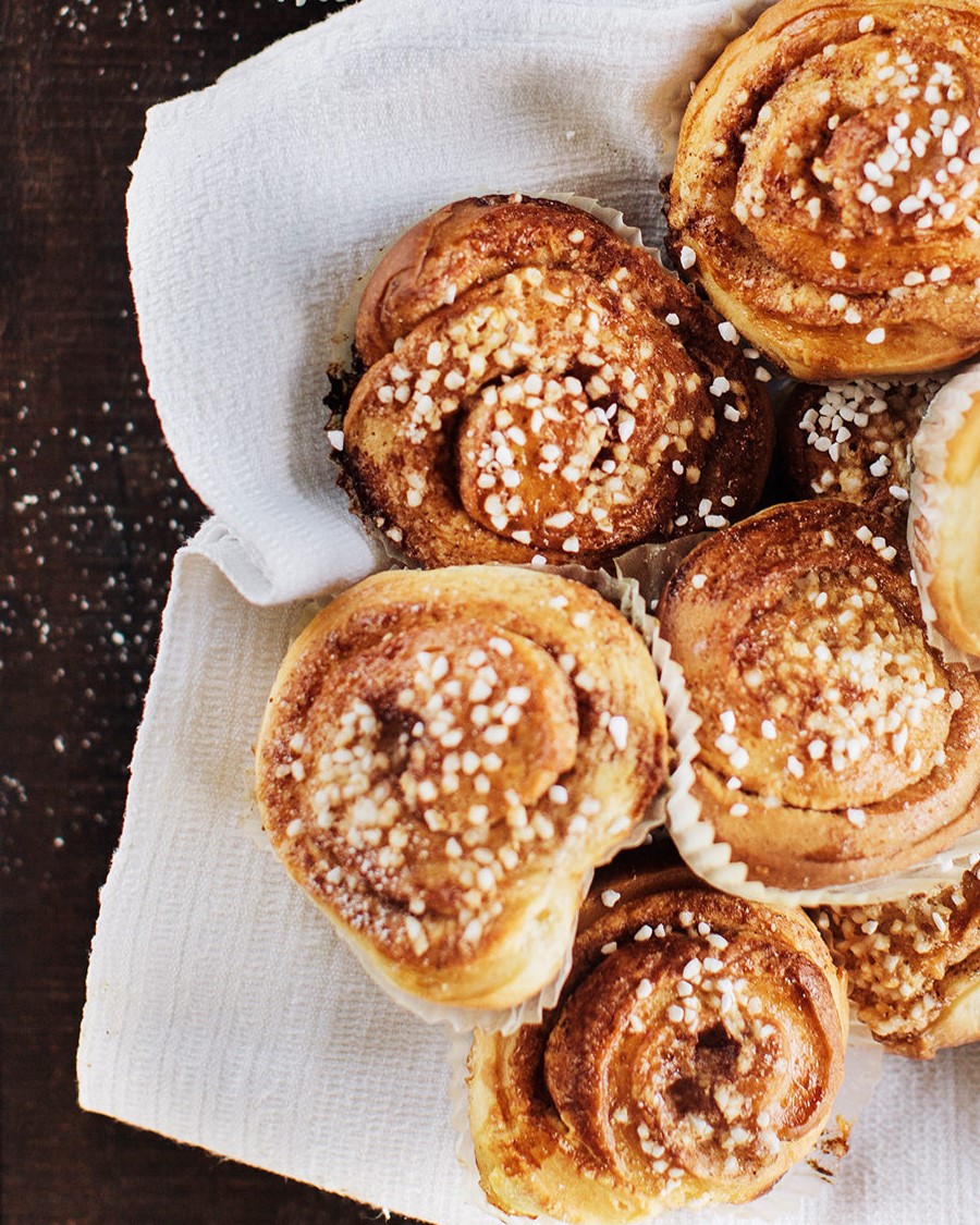 น้ำตาลสำหรับตกแต่ง/Sugar Nibs/Pearls Sugar 500 g. จากเนเธอร์แลนด์ (05-7537)