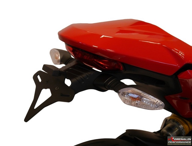 Evotech ท้ายสั้น (Tail Tidy) สำหรับ Monster 797