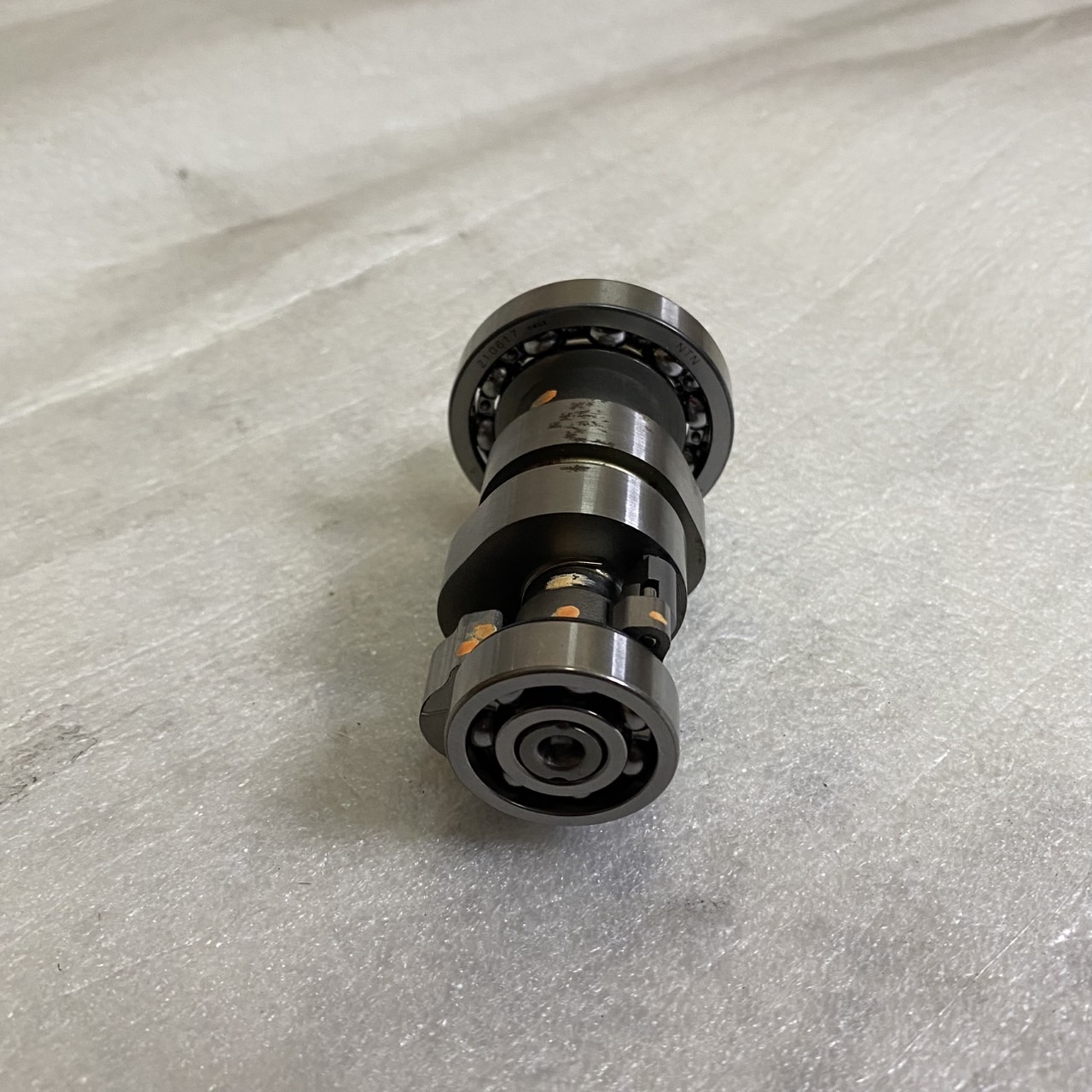 14100-K73-T30 เพลาลูกเบี้ยว WAVE125i 2017-2020 ปลาวาฬ อะไหล่แท้ HONDA