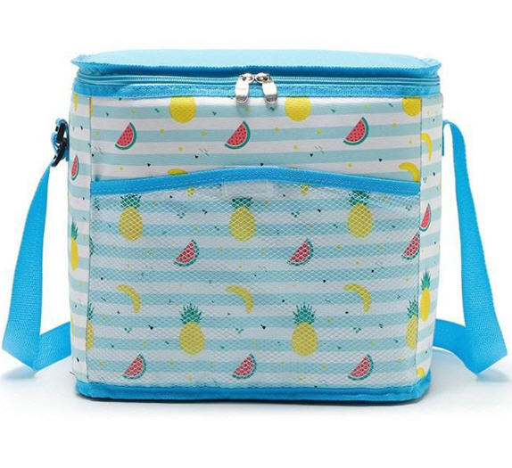 กระเป๋าเก็บอุณหภูมิ,กระเป๋าเก็บความร้อนเย็น,รับผลิตขั้นต่ำ1,000ชิ้น