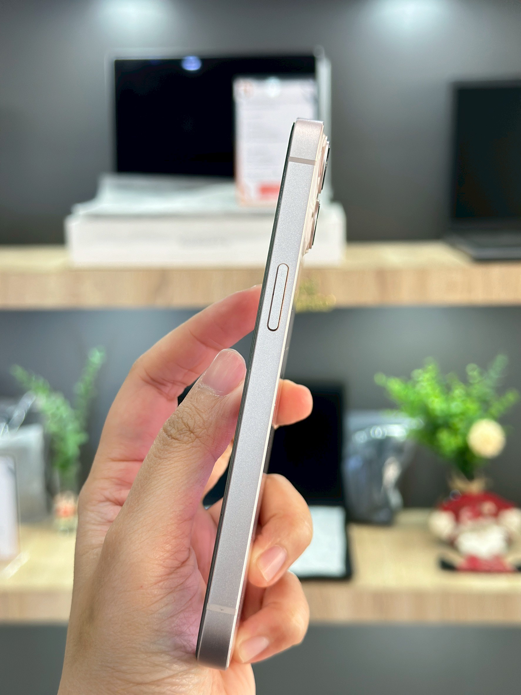 iPhone 13 128GB Pink