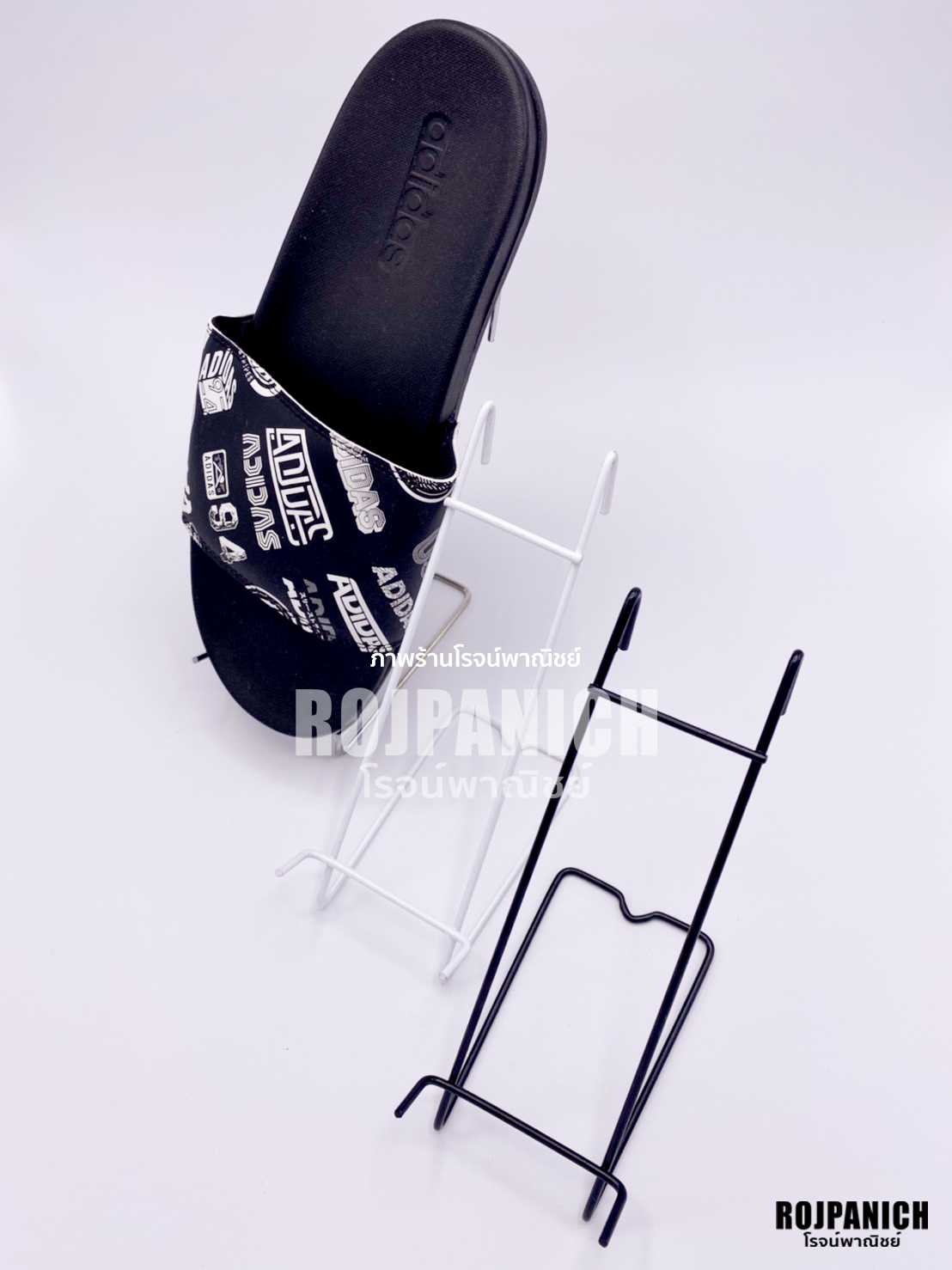 โชว์รองเท้าตัววี (ราคา/โหล)