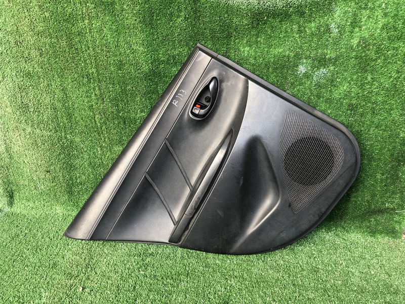 แผงประตู