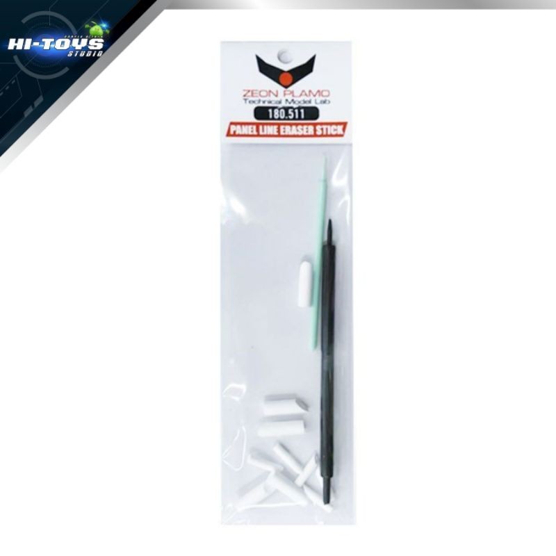 Zeon Plamo(ซีออน พลาโม) - 180.511 PANEL LINE ERASER STICK