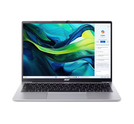 Notebook ACER SWIFT LITE 14 SFL14-51M-70X1 Intel ULTRA 7 155U