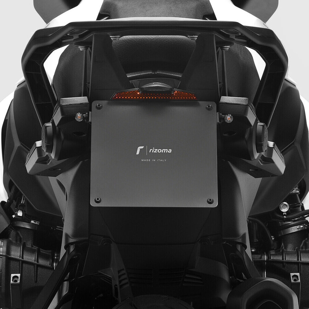 ท้ายสั้น Rizoma สำหรับ R1300 GS / GSA