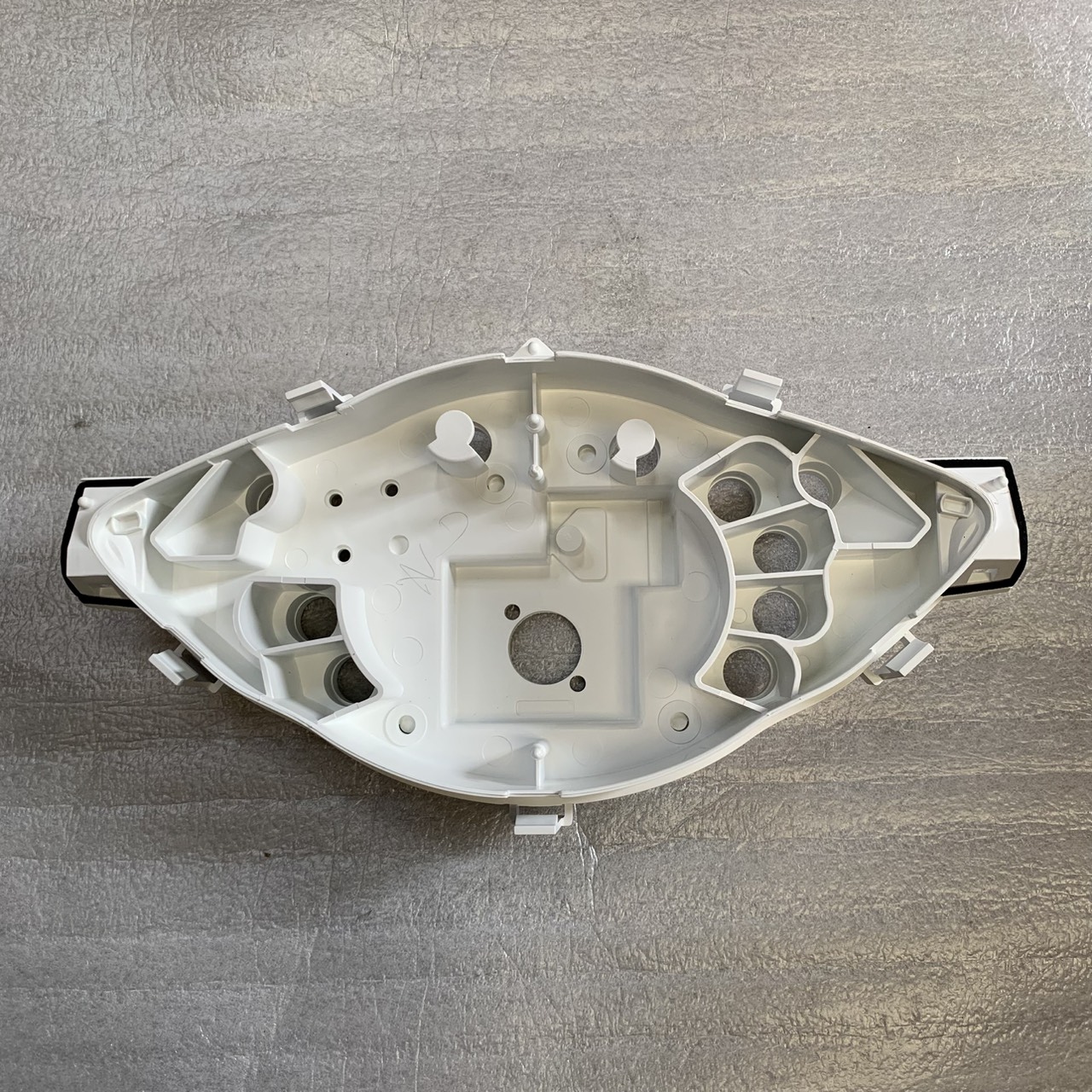 37212-KTL-741 ฝาครอบเรือนไมล์ Wave100,100S (2005) อะไหล่แท้ HONDA