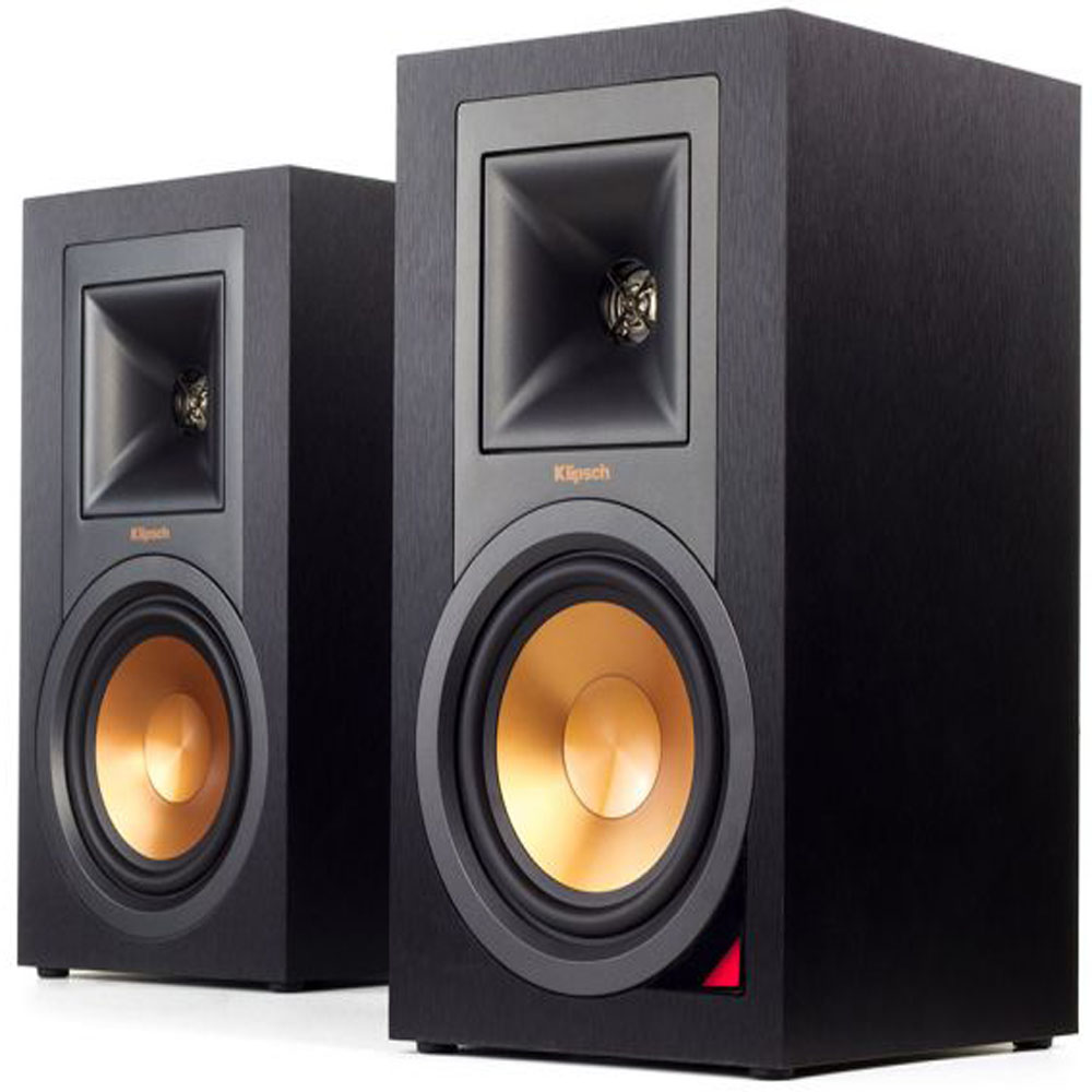 Klipsch R-15PM