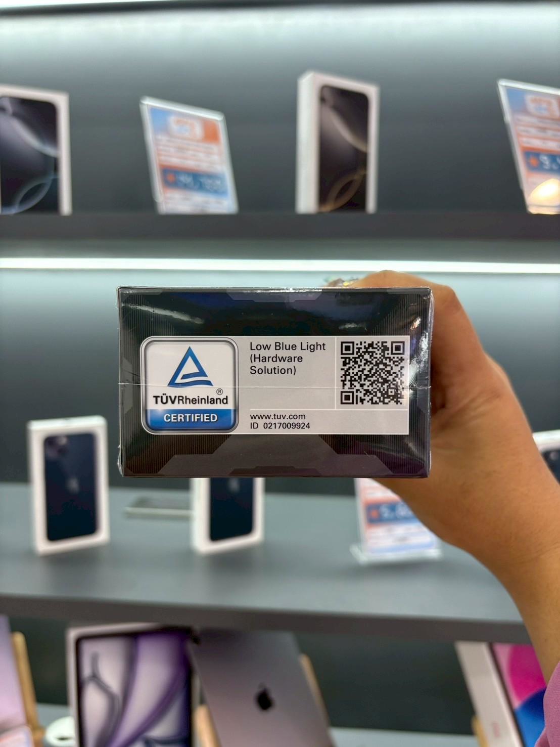 Infinix GT30 Pro (8+256) สี White