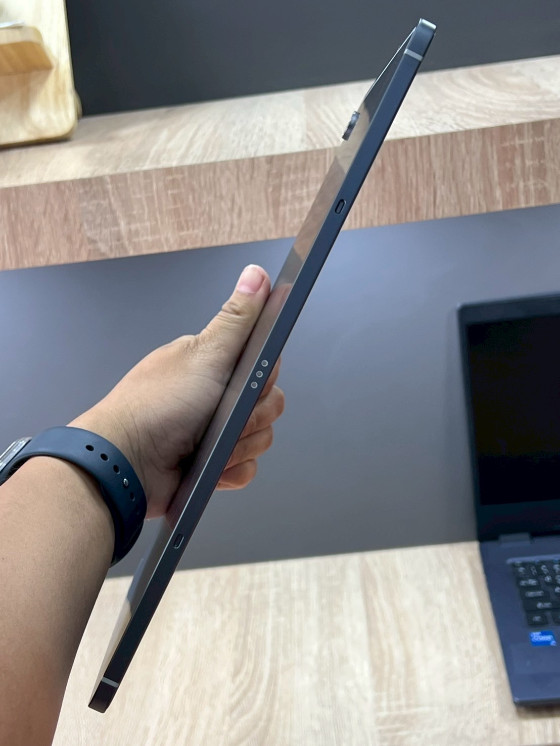 Samsung Galaxy TAB S10 FE 5G 8/128 GB Gray