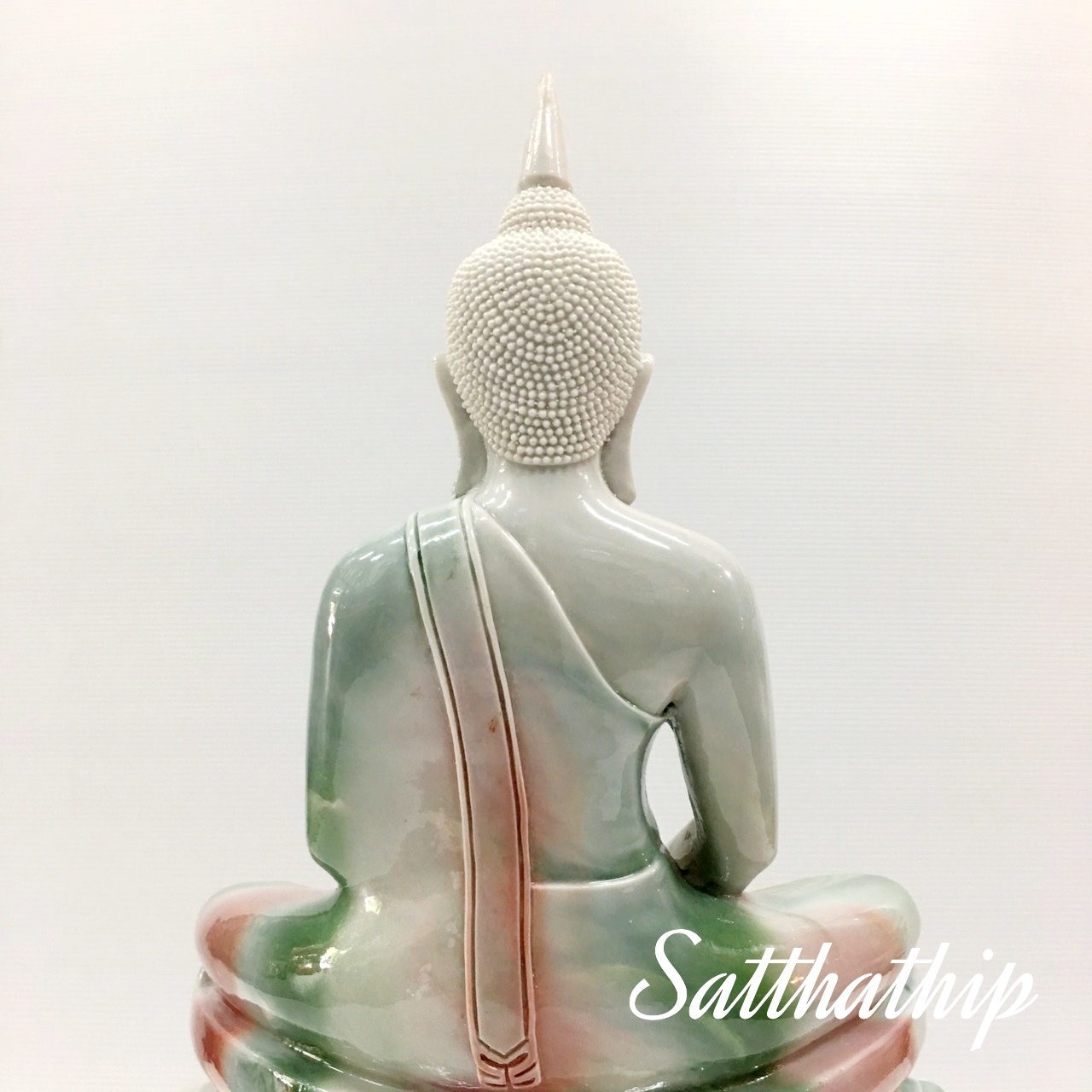 หน้าตัก 9 นิ้ว l หลวงพ่อโสธรจำลอง