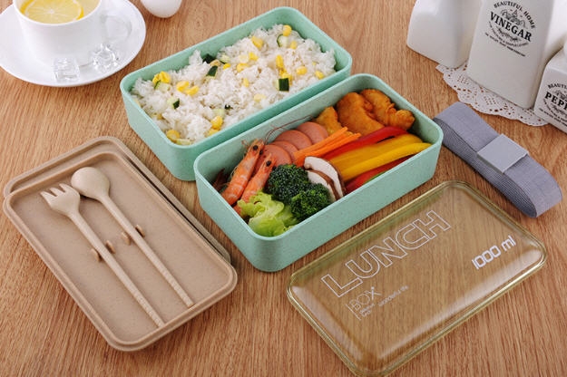 ปิ่นโต,กล่องใส่ข้าว,กล่องใส่ข้าวคุณภาพดี,กล่องข้าว,กล่องข้าวพลาสติก