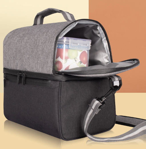 กระเป๋าเก็บความร้อนเย็น,กระเป๋าเก็บอุณหภูมิ