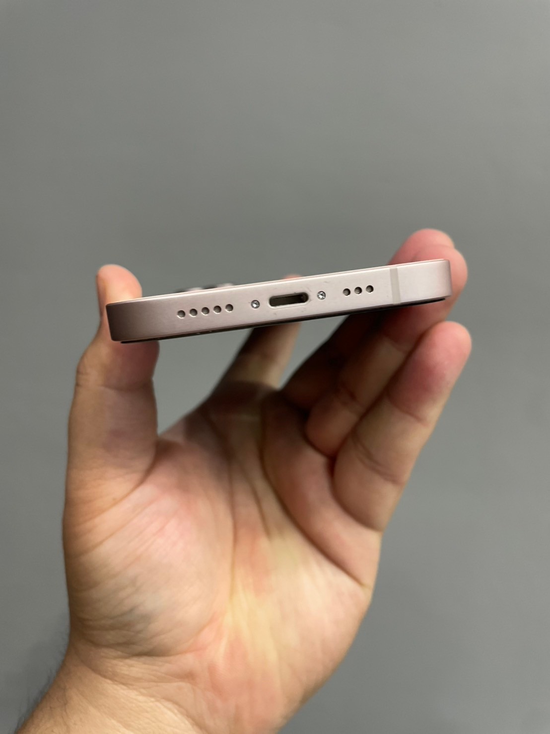 iPhone 13 128GB สี Pink