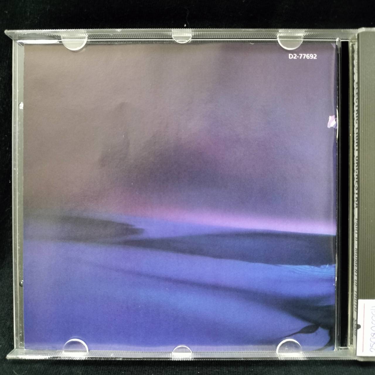 Electric Light Orchestra Part II – Moment Of Truth / USA / แผ่นสภาพนางฟ้า