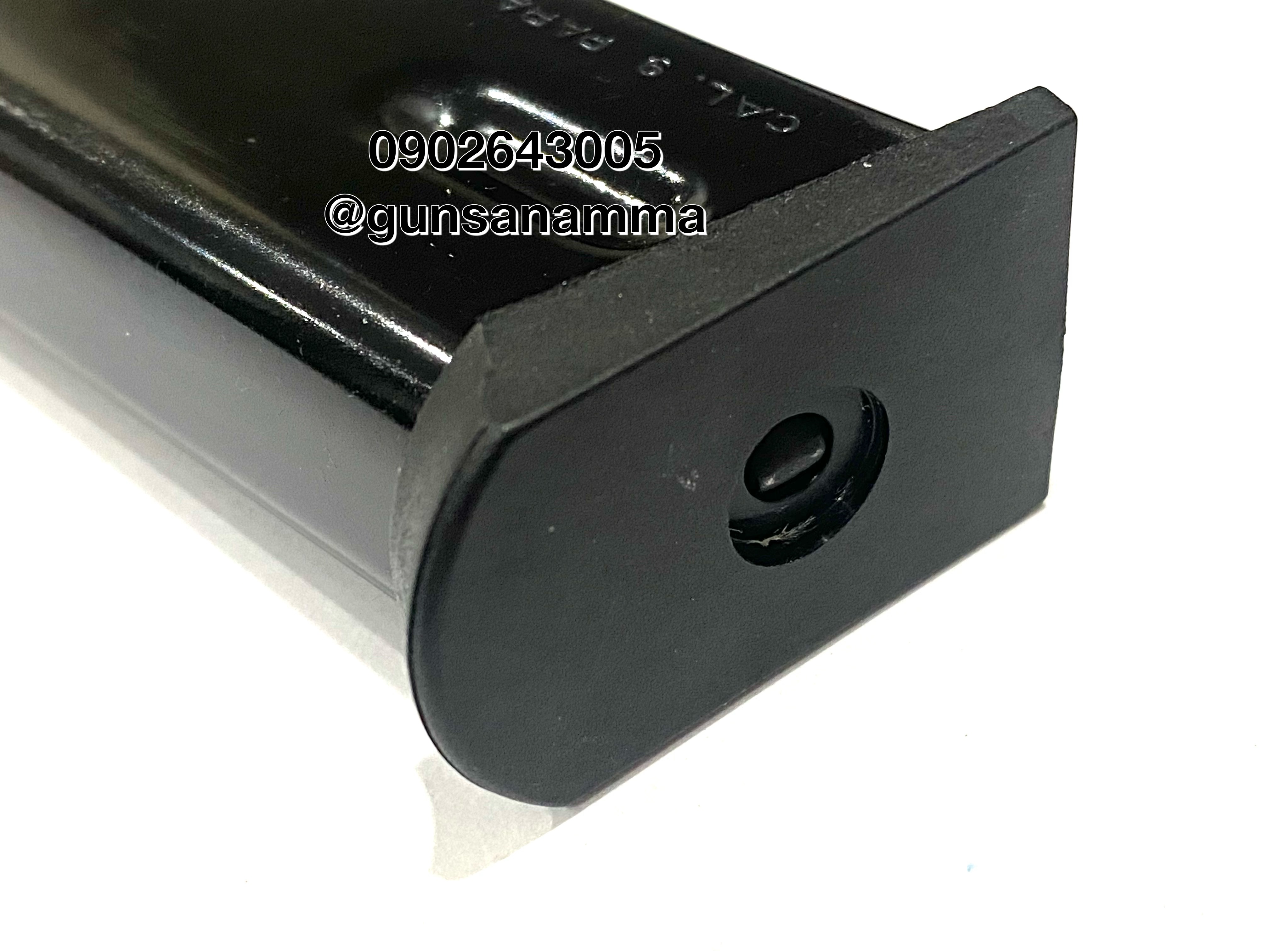 แม็กกาซีน TAURUS PT92/99