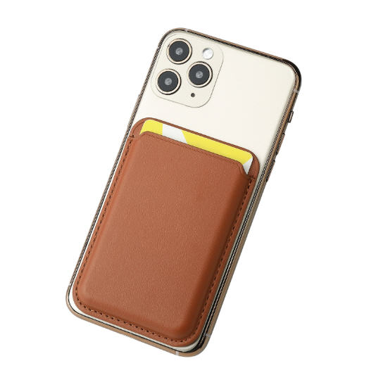 ซองใส่บัตรติดโทรศัพท์