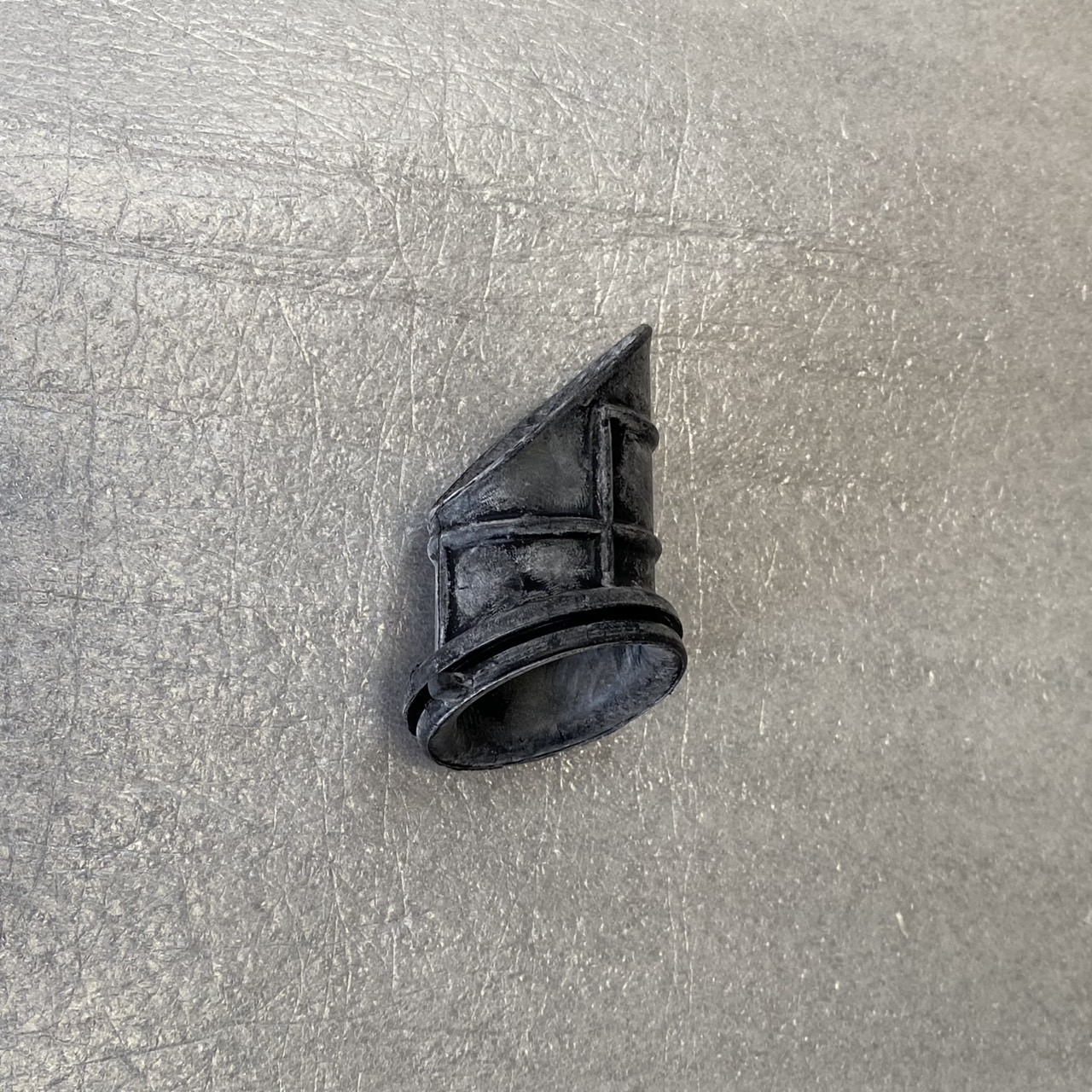 17215-KVB-900 ท่อระบายอากาศ CLICK110 2006 คาร์บู Click/ANC110BCT,BDT,BST , AIRBLADE 2006-2007 อะไหล่แท้ HONDA