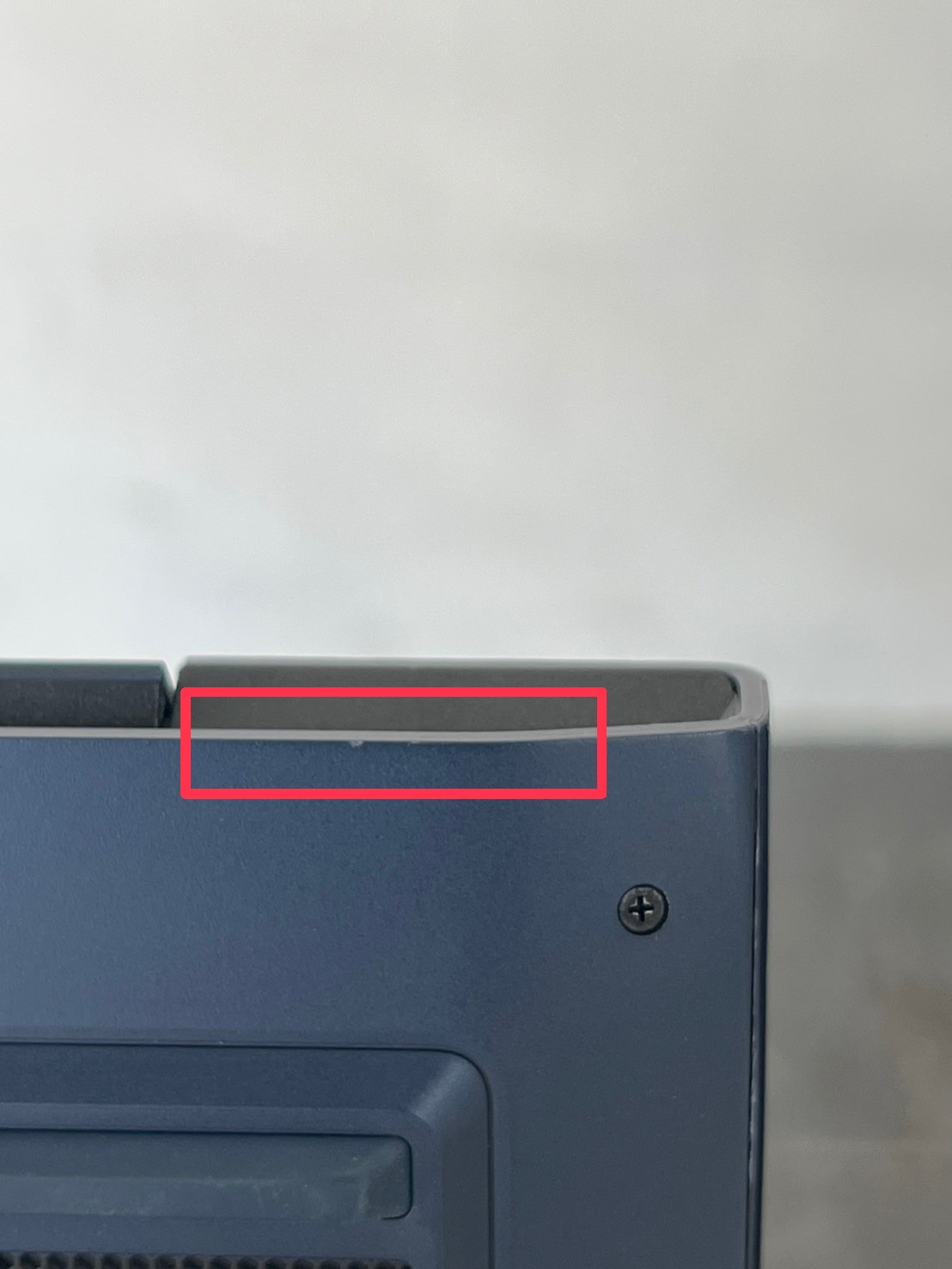 HP VICTUS 15-FA0154TX (PERFORMANCE BLUE)