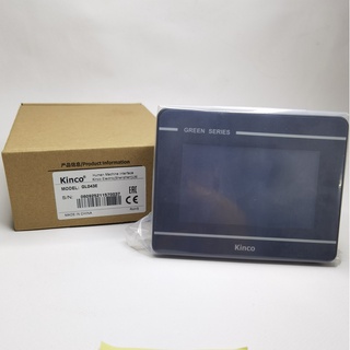 Kinco GL043E HMI (Ethernet)