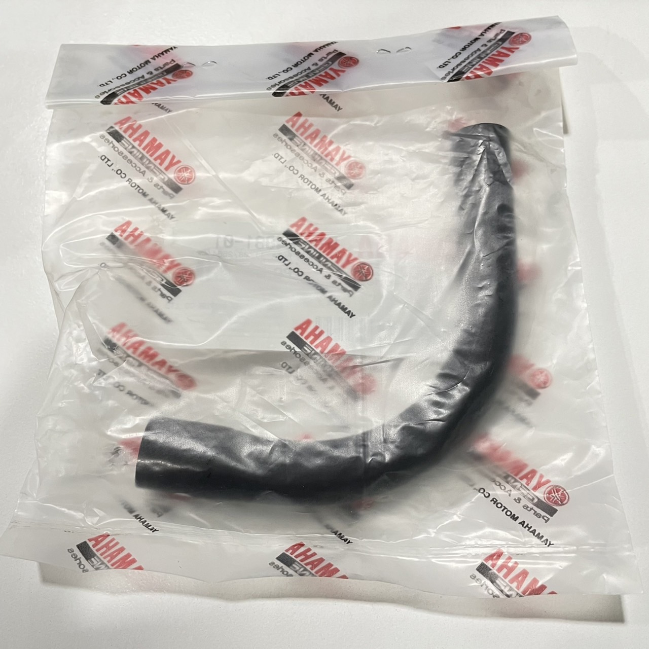 ท่อ สำหรับรุ่น SPARK135RX อะไหล่แท้ YAMAHA 5YP-E4881-00 รหัสทดแทน 5YP-E4881-01