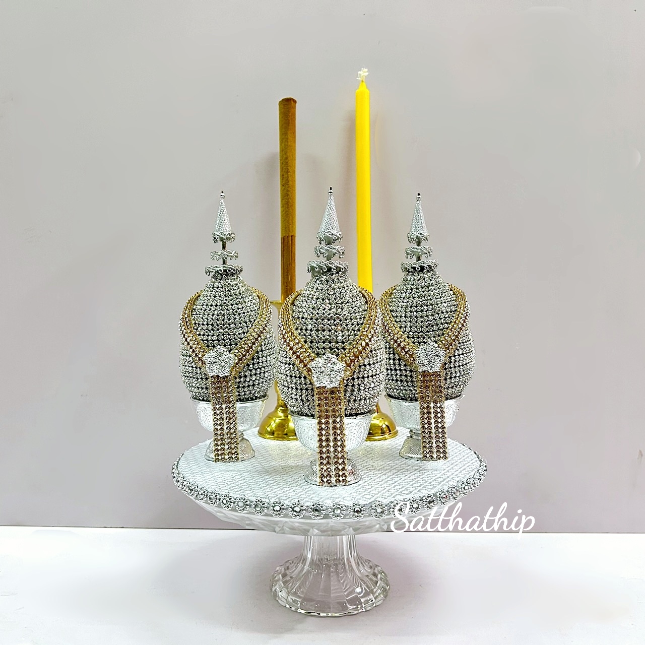 เครื่องทองน้อย