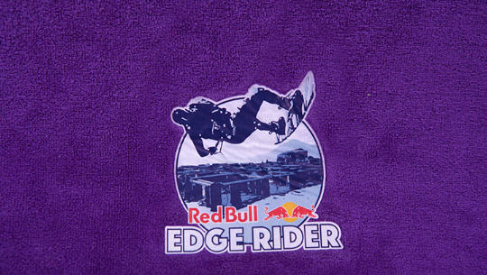 ผ้าขนหนู,ผ้าขนหนูสกรีนโลโก้,ผ้าขนหนูราคาถูก,ของแจก,ขนาด30*100cm