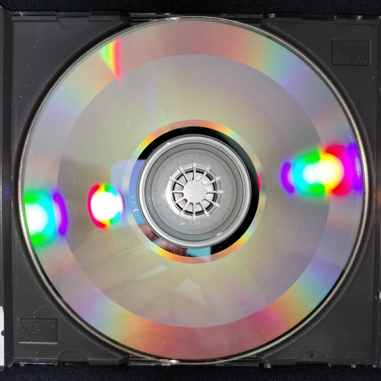 Anita O'Day – This Is Anita / Anita O'Day / JAPAN / แผ่นดี