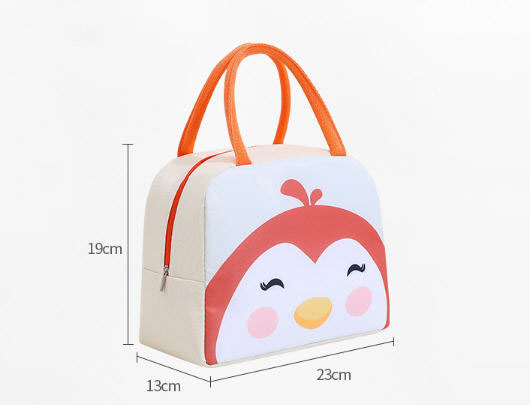 กระเป๋าเก็บอุณหภูมิ,กระเป๋าเก็บความร้อนเย็น