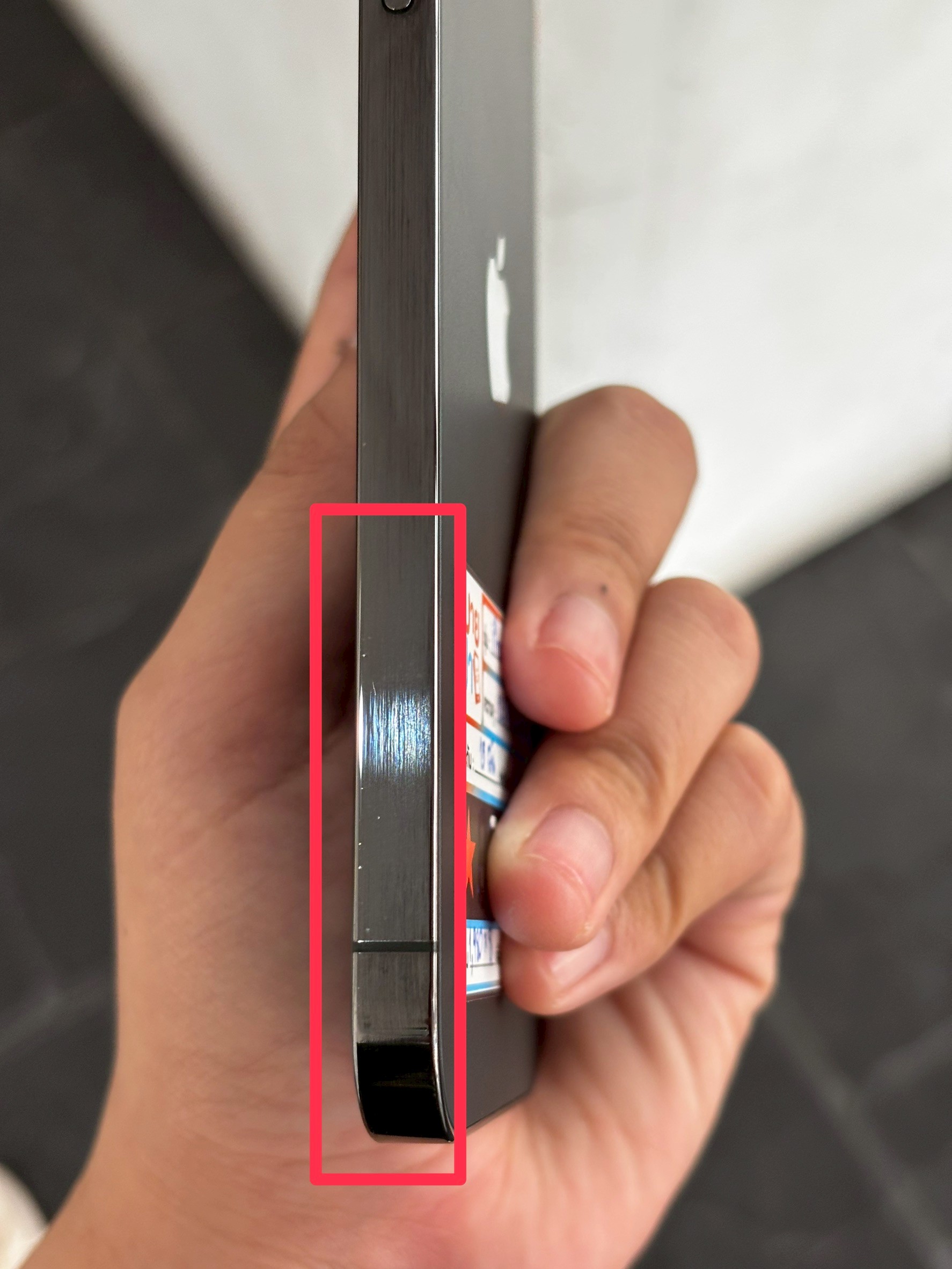 iPhone 12 Pro Max 128GB Graphite