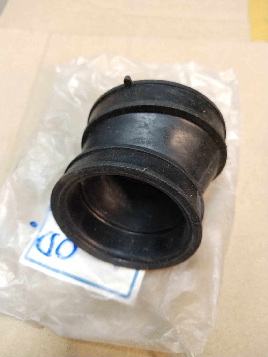 ยางต่อแกนกรอง สำหรับรุ่น Y111E อะไหล่เทียบ