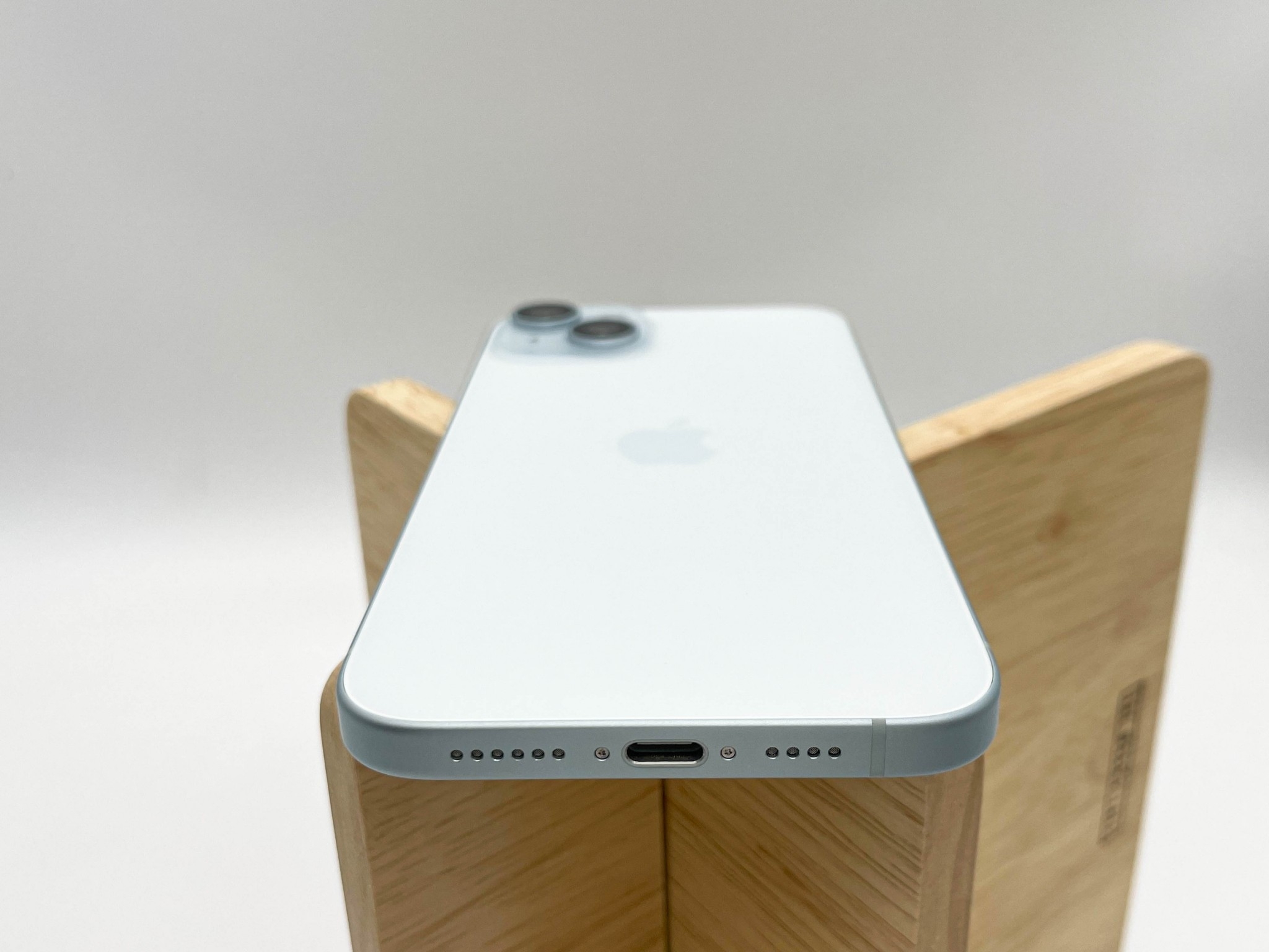 iPhone 15 Plus 128GB สี Blue