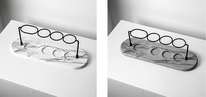 ที่ใส่แปรง,ที่วางแปรงสีฟัน,ซับน้ำ