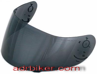 ชิว หมวก AGV สำหรับหมวกรุ่น K3
