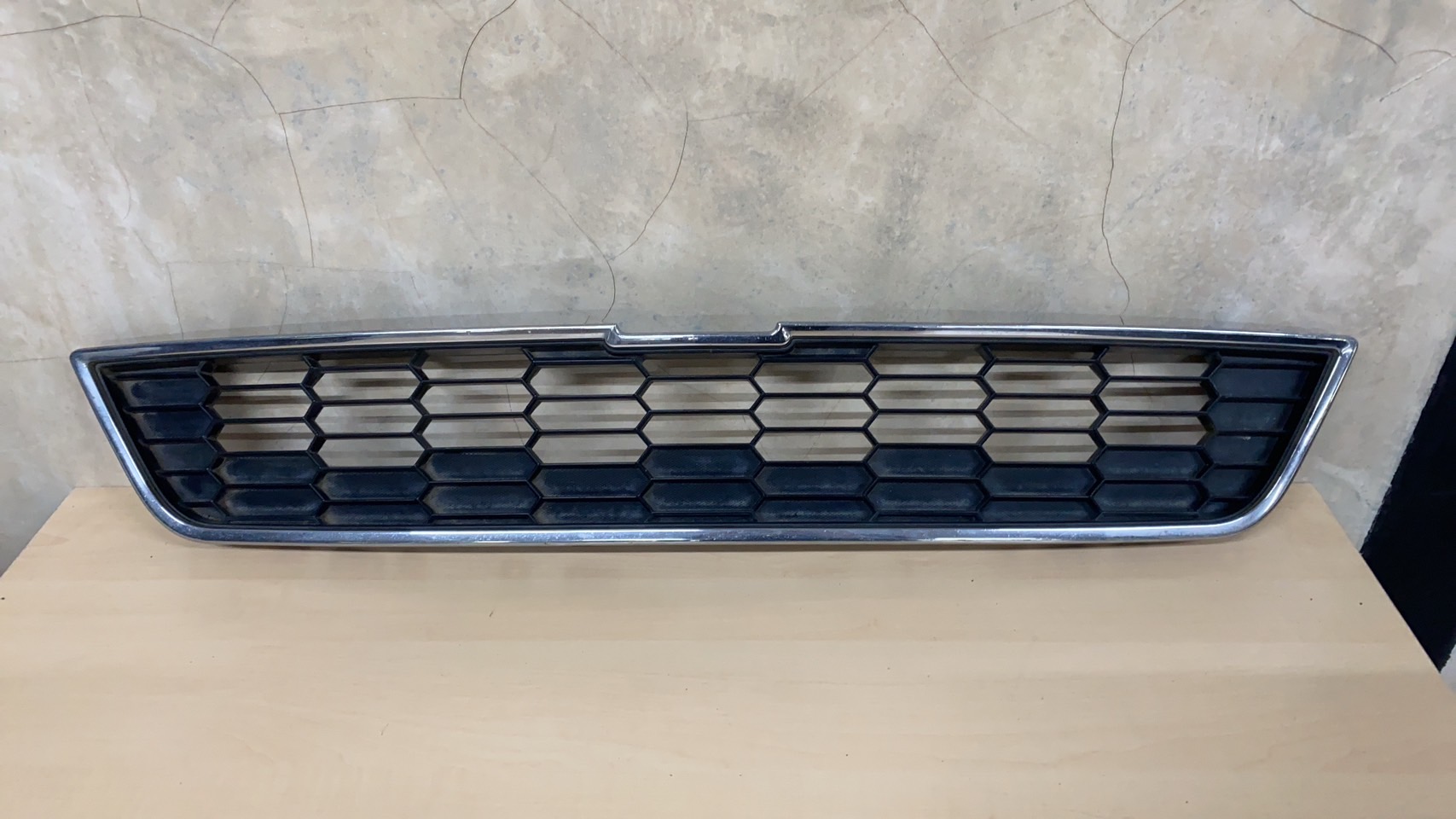 กระจังหน้า Chevrolet Sonic