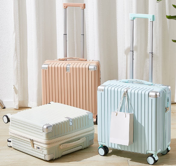 กระเป๋าเดินทาง,กระเป๋าเดินทาง18,20นิ้ว,กระเป๋าเดินทางล้อลาก