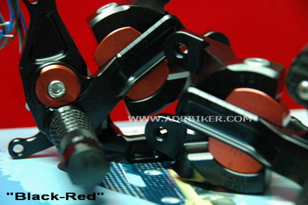 เกียร์โยง Gilles สำหรับ GSXR1000 K9-L6