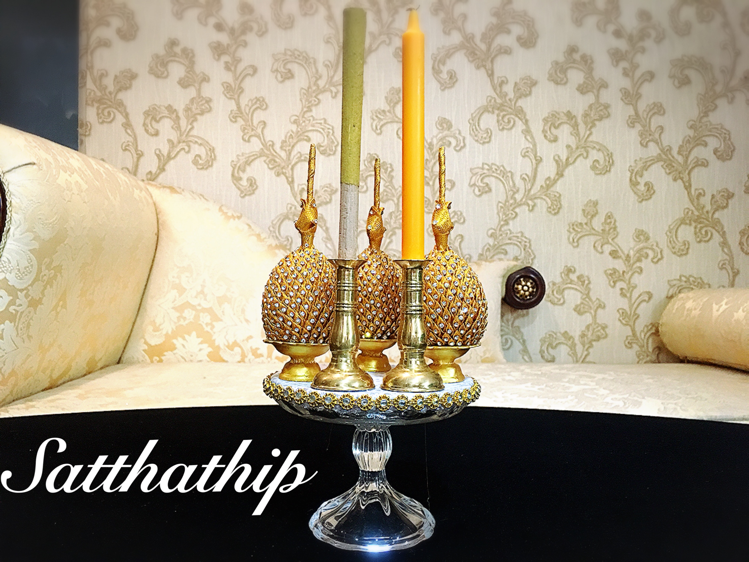 เครื่องทองน้อย