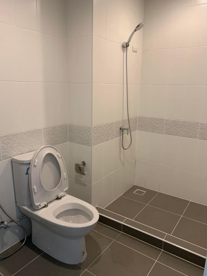 Townhouse Townhome Baan Klang Muang Ratchaphruek Sathorn for rent