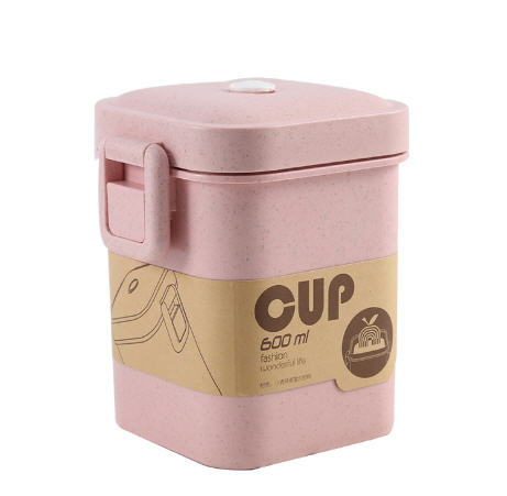 แก้วน้ำวัสดุธรรมชาติ,กระบอกอีโค่,แก้วน้ำฟางข้าวสาลี