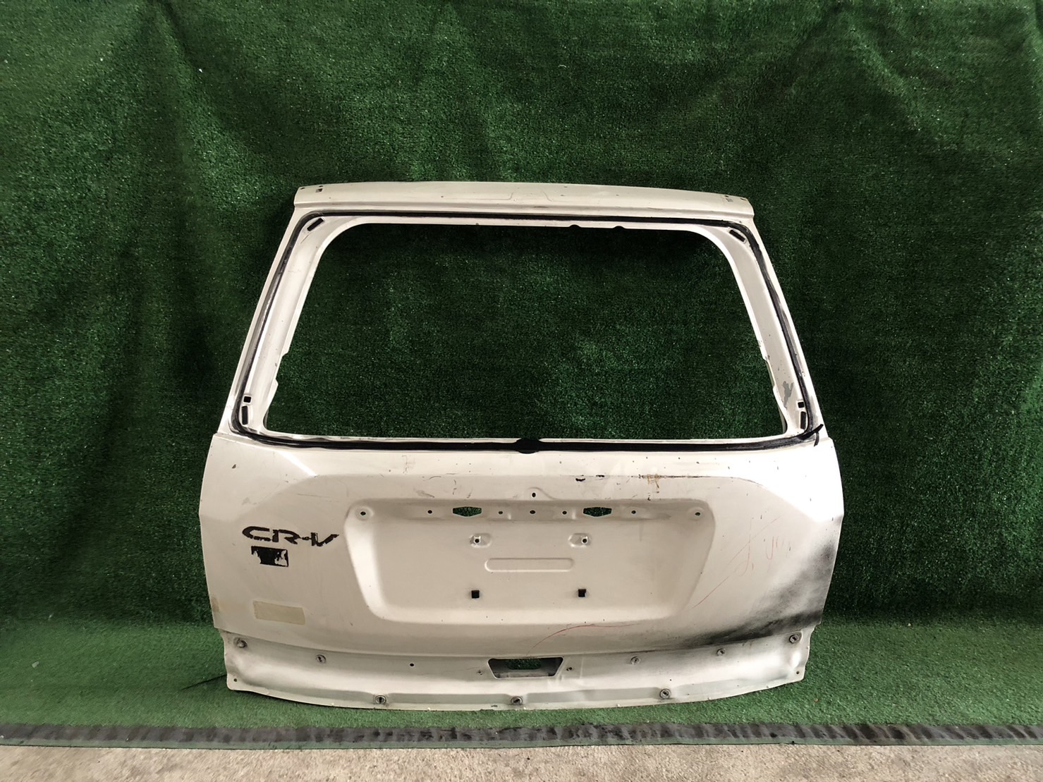ฝาปิดท้าย Honda CR-V 2007-11